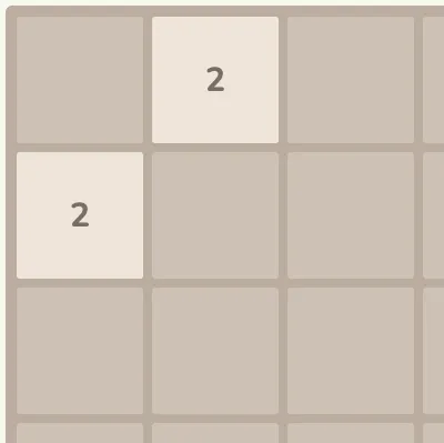 2048 Ultimate Lab