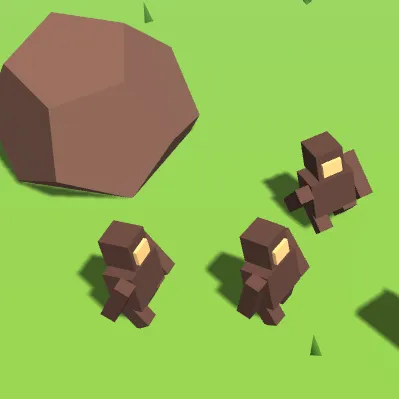 Ape War: Jungle Overlord