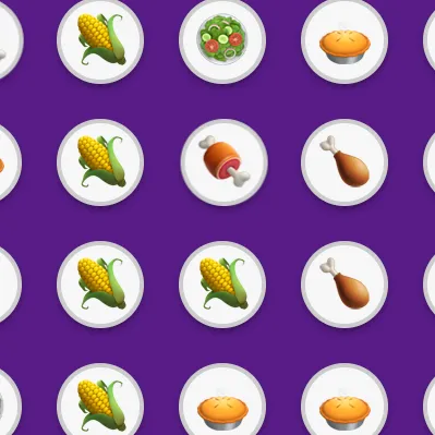 Gummy Food Challenge