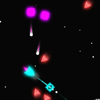 Neon Abyss: Core Overload