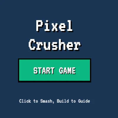 Pixel Crusher